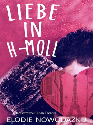 cover image of Liebe in h-Moll